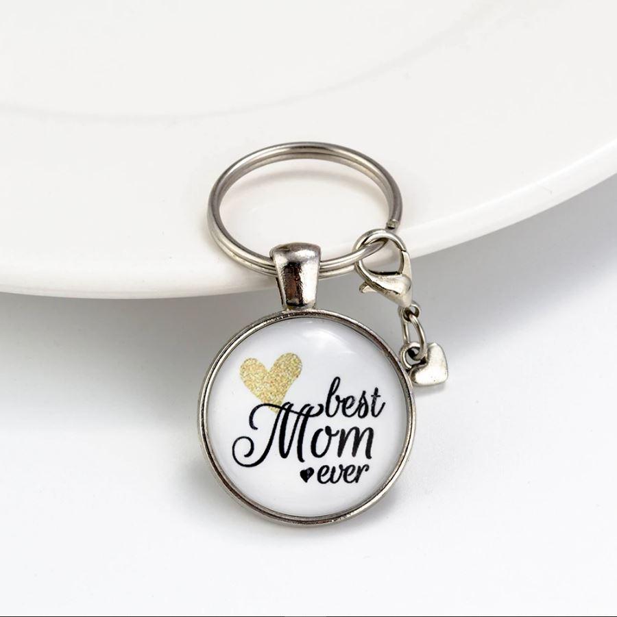 Sleutelhangers Cadeauplek.nl