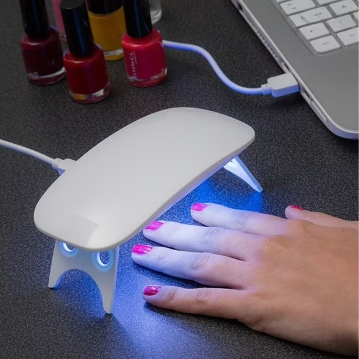 Mini UV Nagellamp