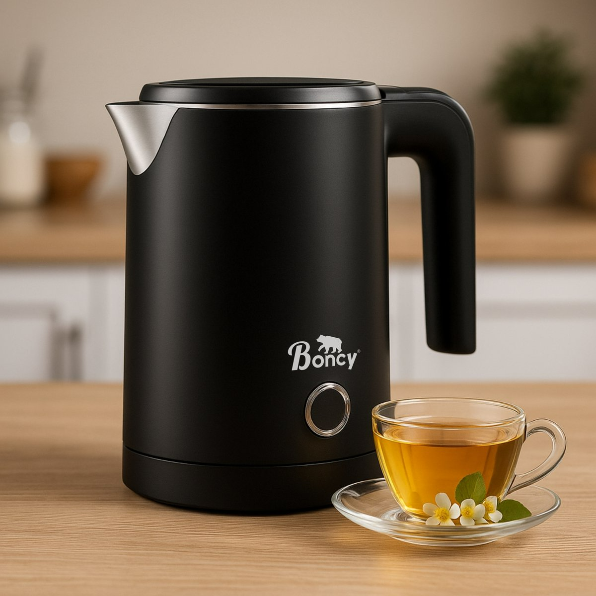 Boncy® Mini Waterkoker