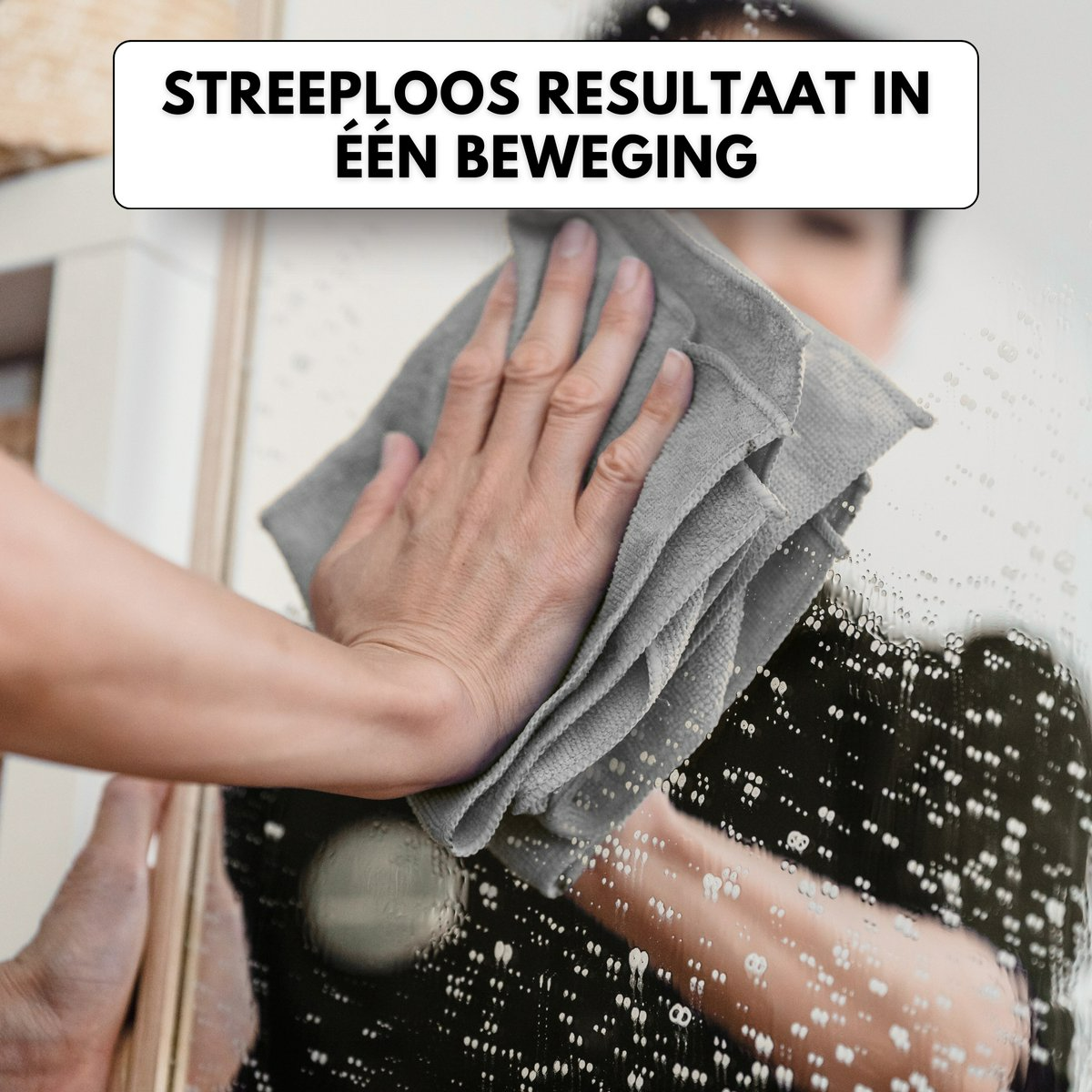 Boncy® Microvezeldoekjes | 10-pack