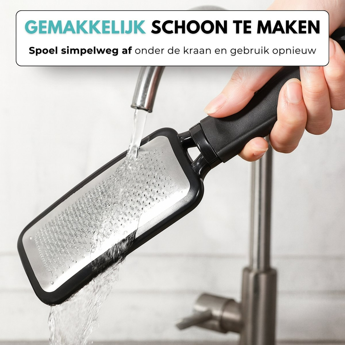 Boncy® Eeltverwijderaars 2-Pack