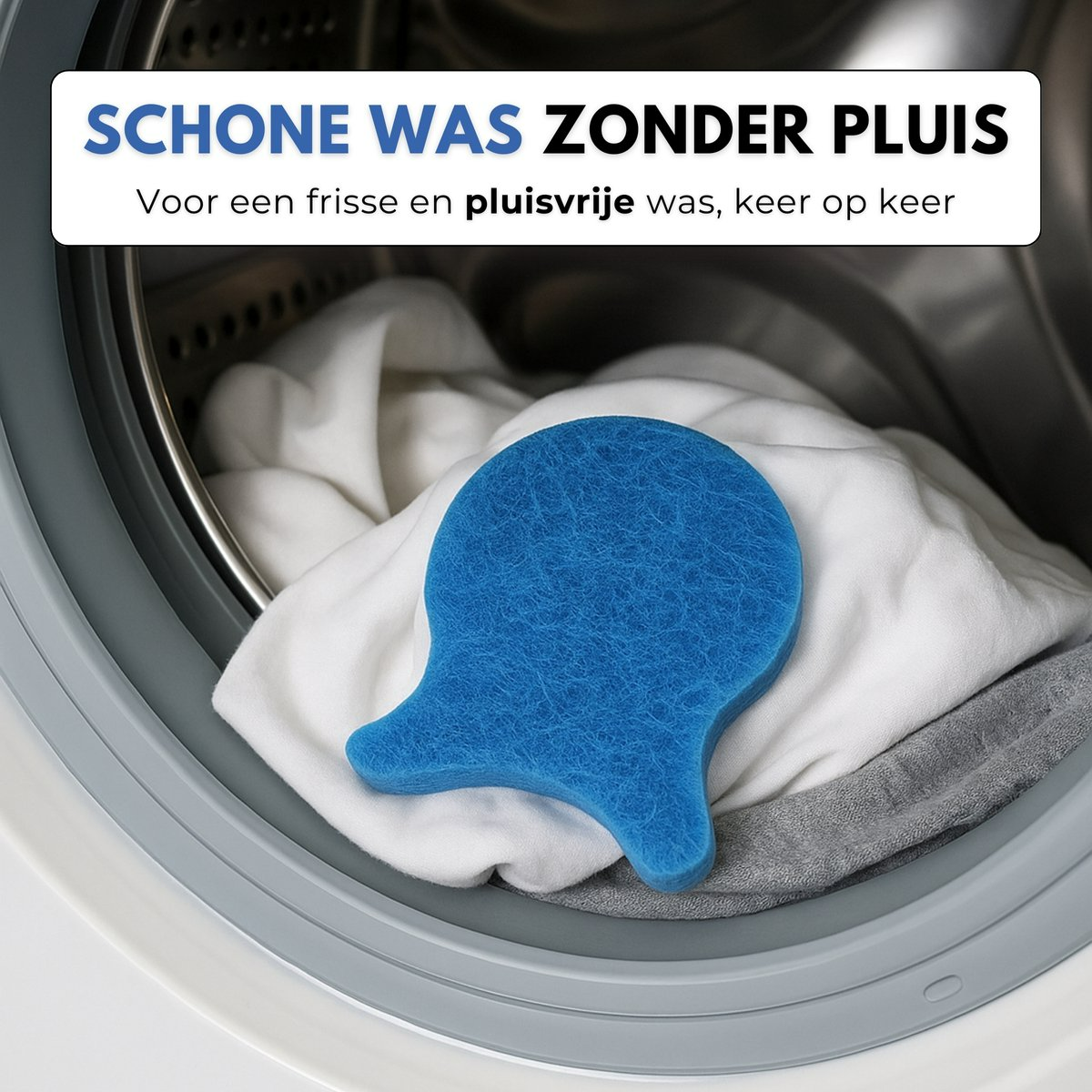 Boncy® Drogerballen | 4 stuks