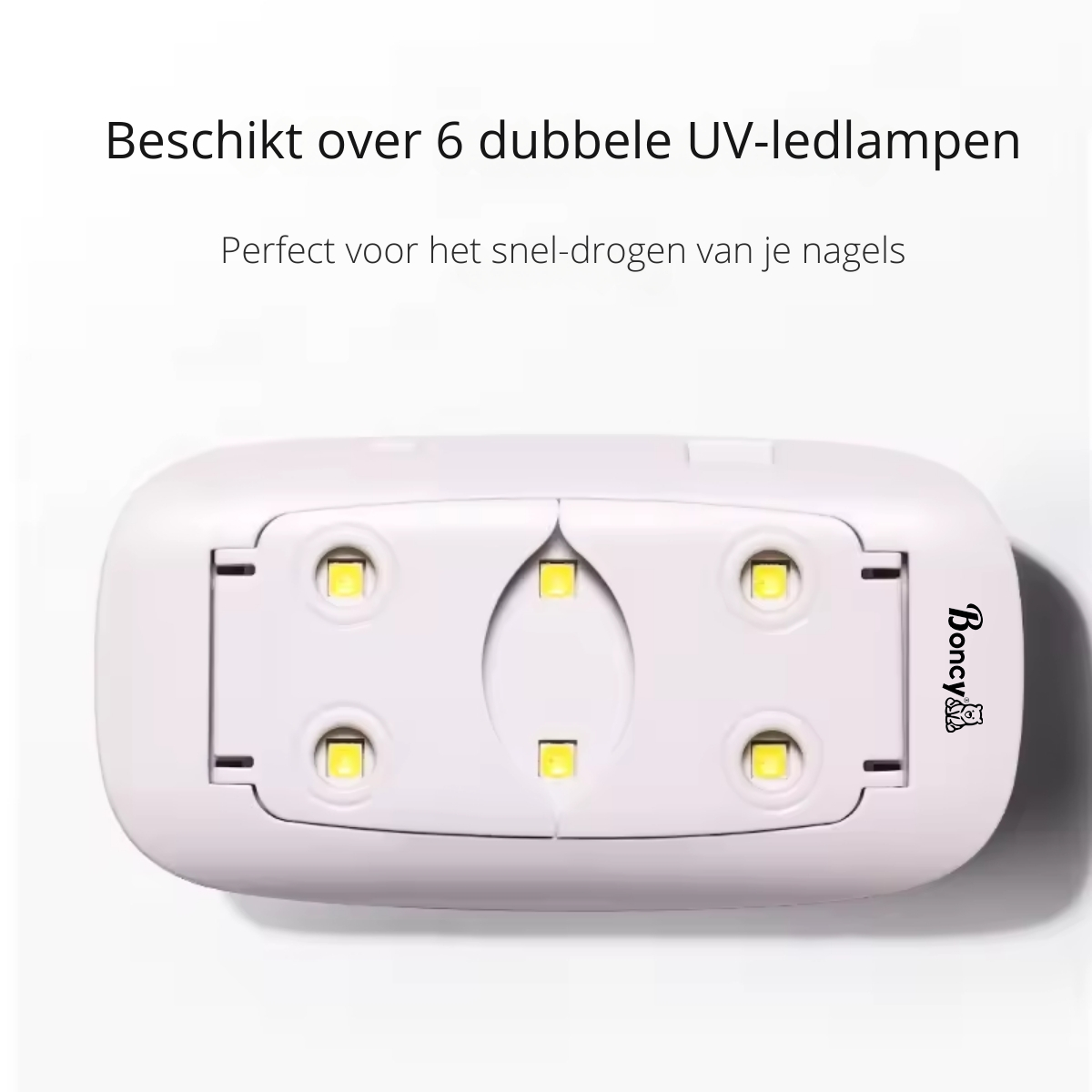 Mini UV Nagellamp