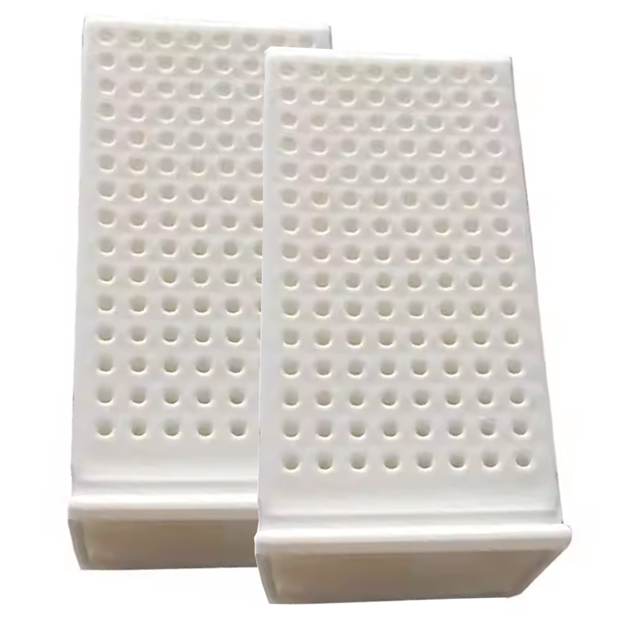 2 Stuks Filters | Luxe Drinkfontein Kat & Hond | Groen