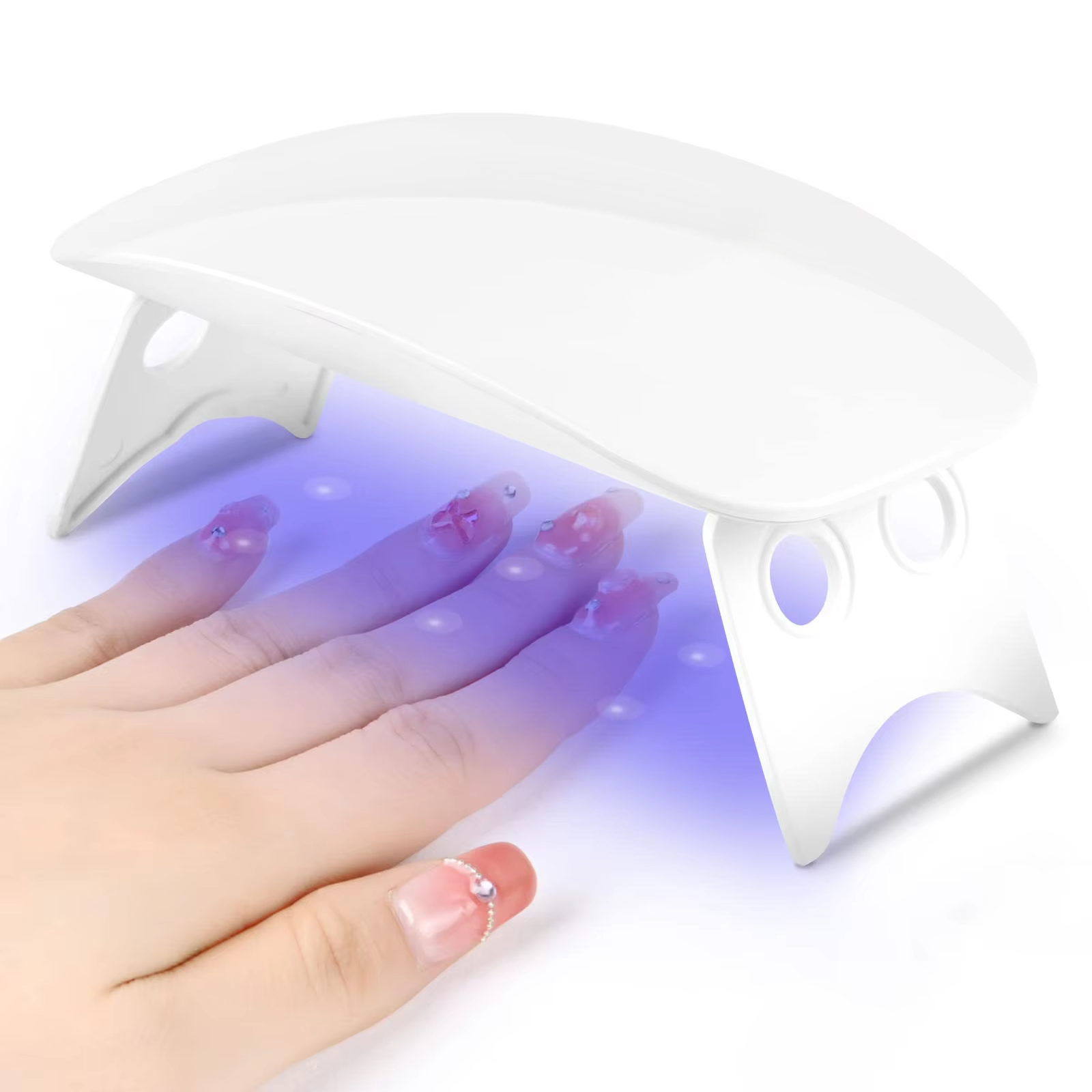 Mini UV Nagellamp