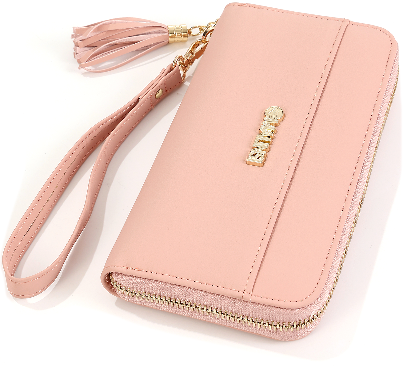 Portemonnee Dames | Roze