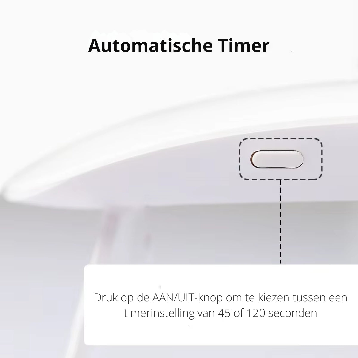 Mini UV Nagellamp