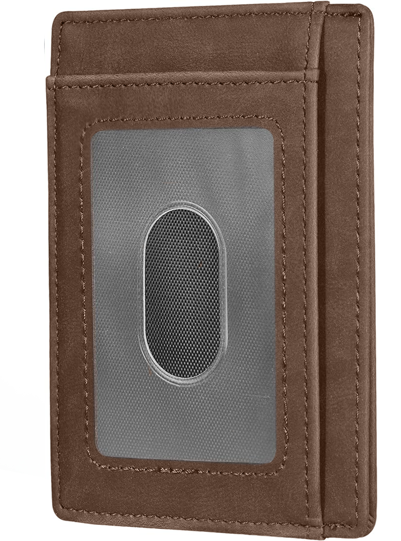 Pasjeshouder Heren | Bruin