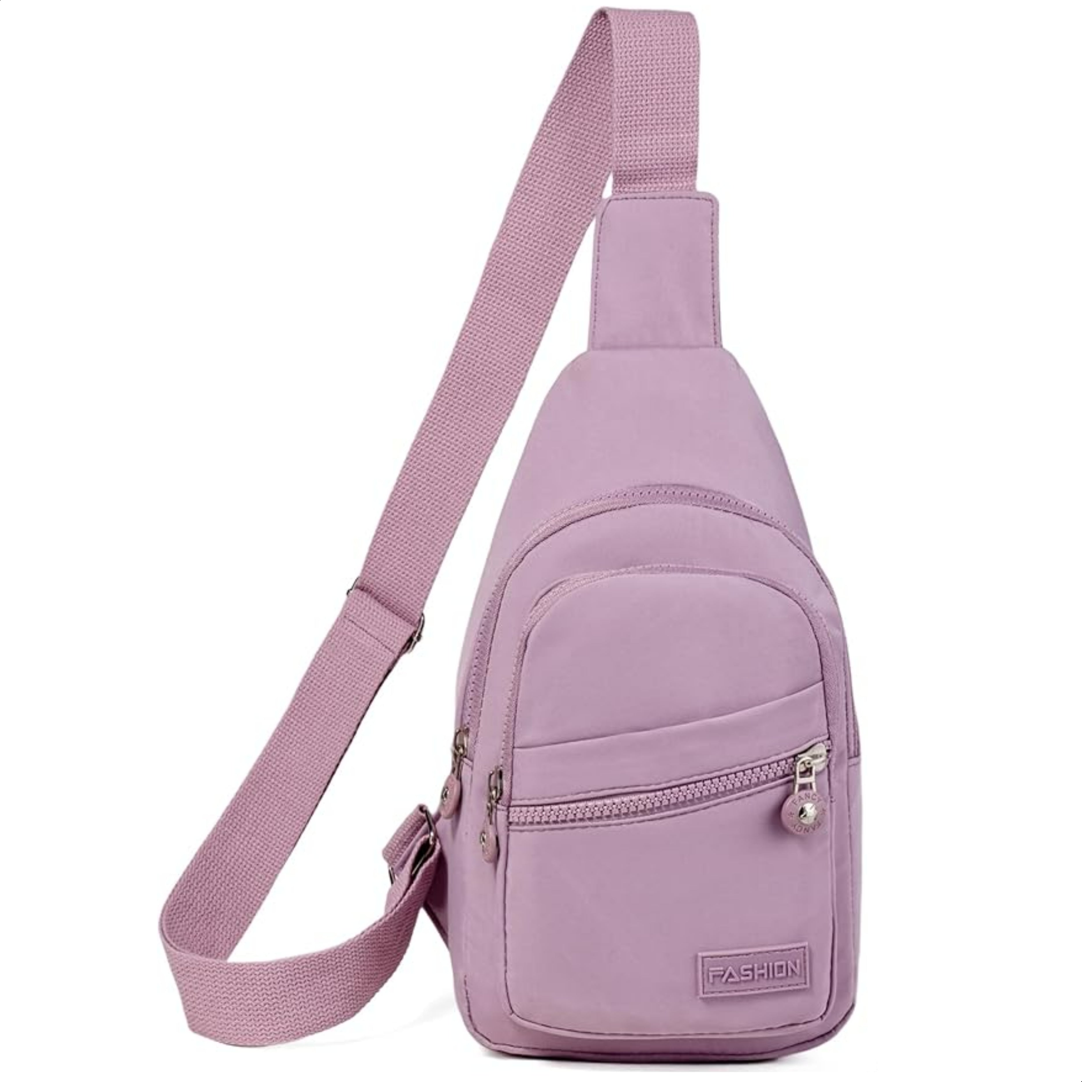 Boncy® Crossbody Schoudertas | Roze