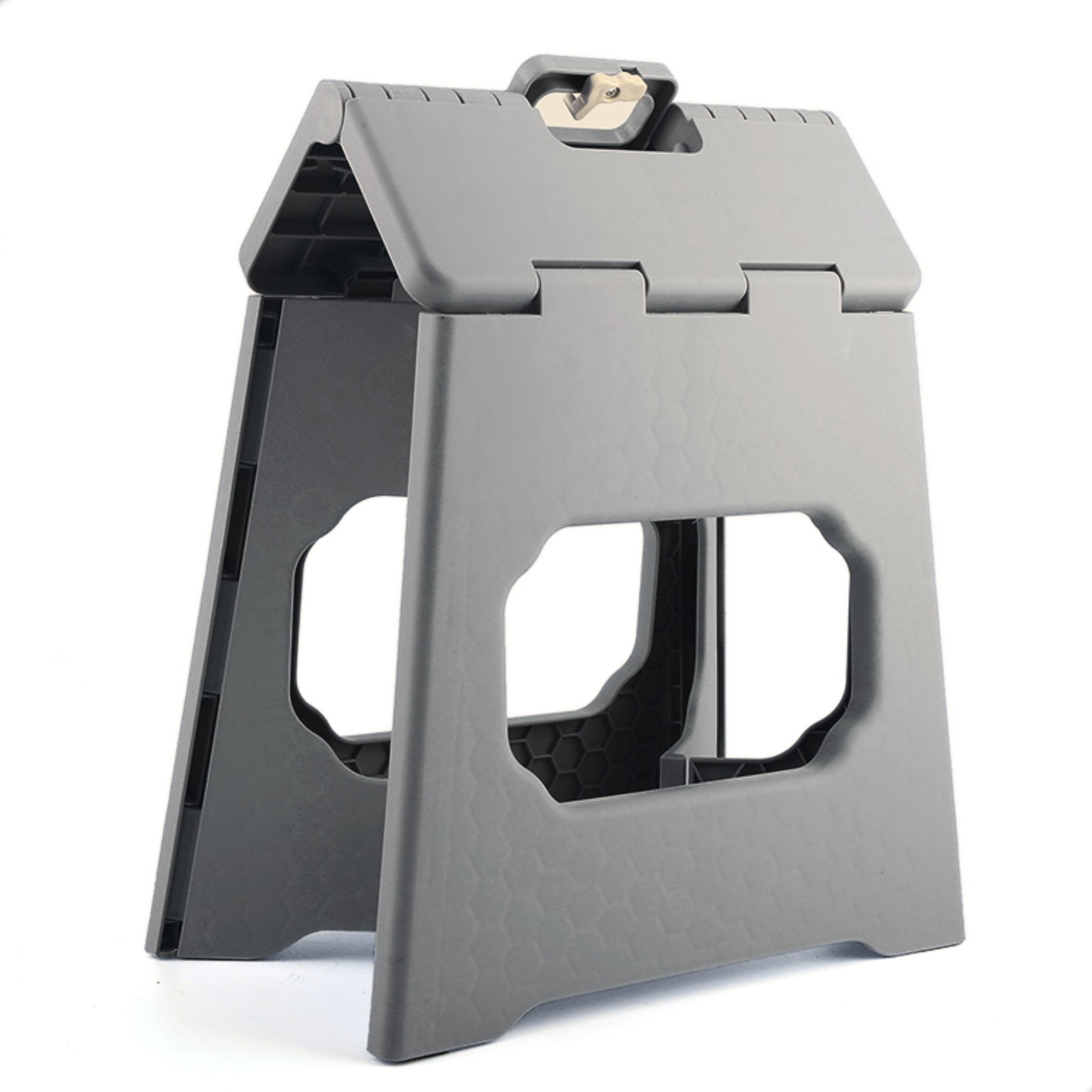 Boncy® Inklapbaar Opstapje