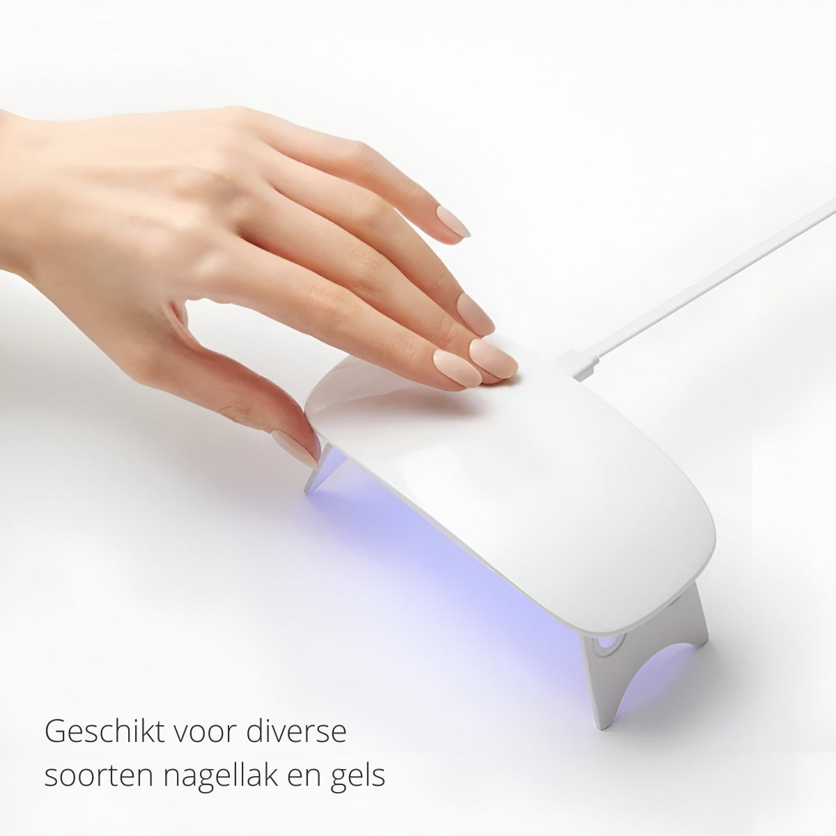 Mini UV Nagellamp