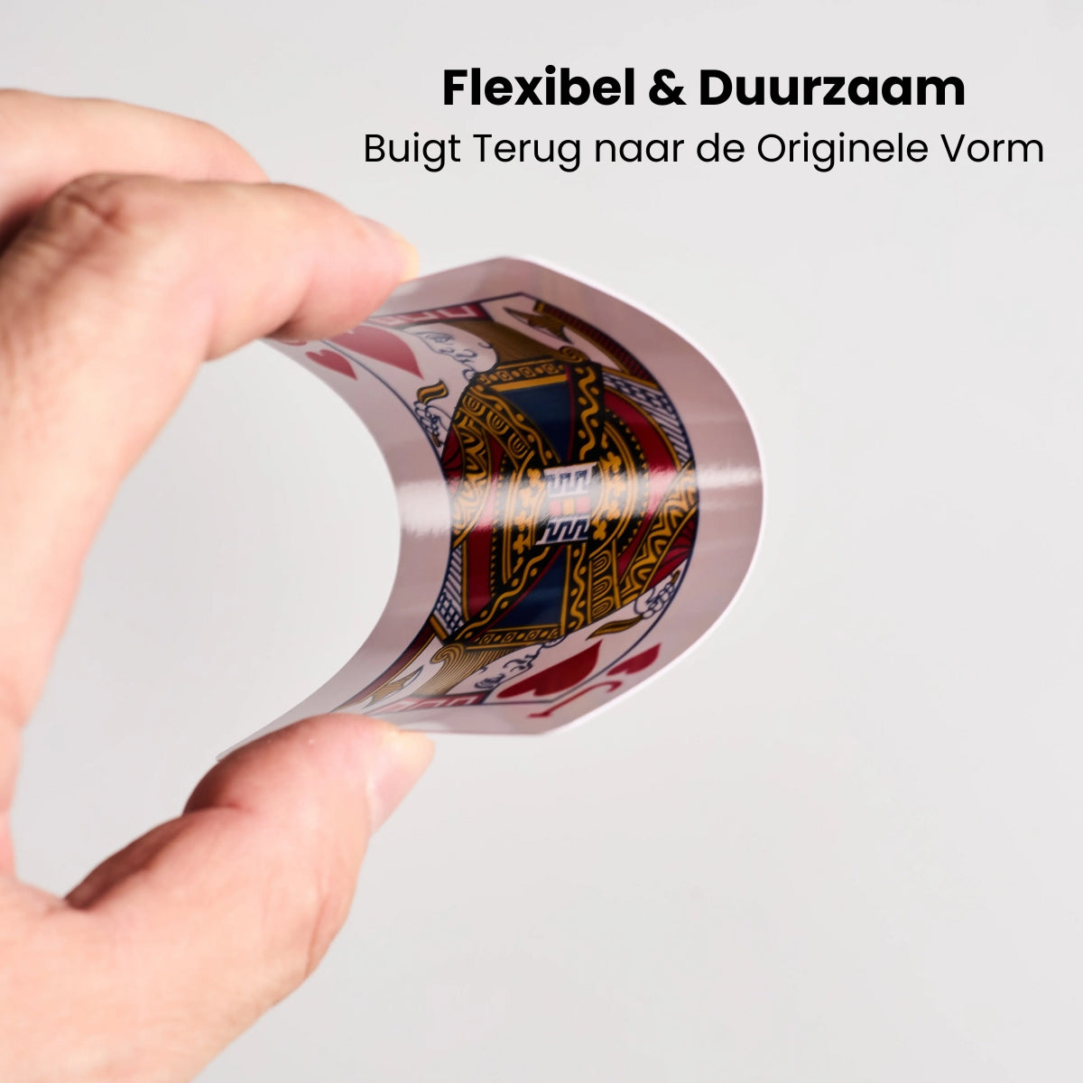 Speelkaarten | 10 Sets