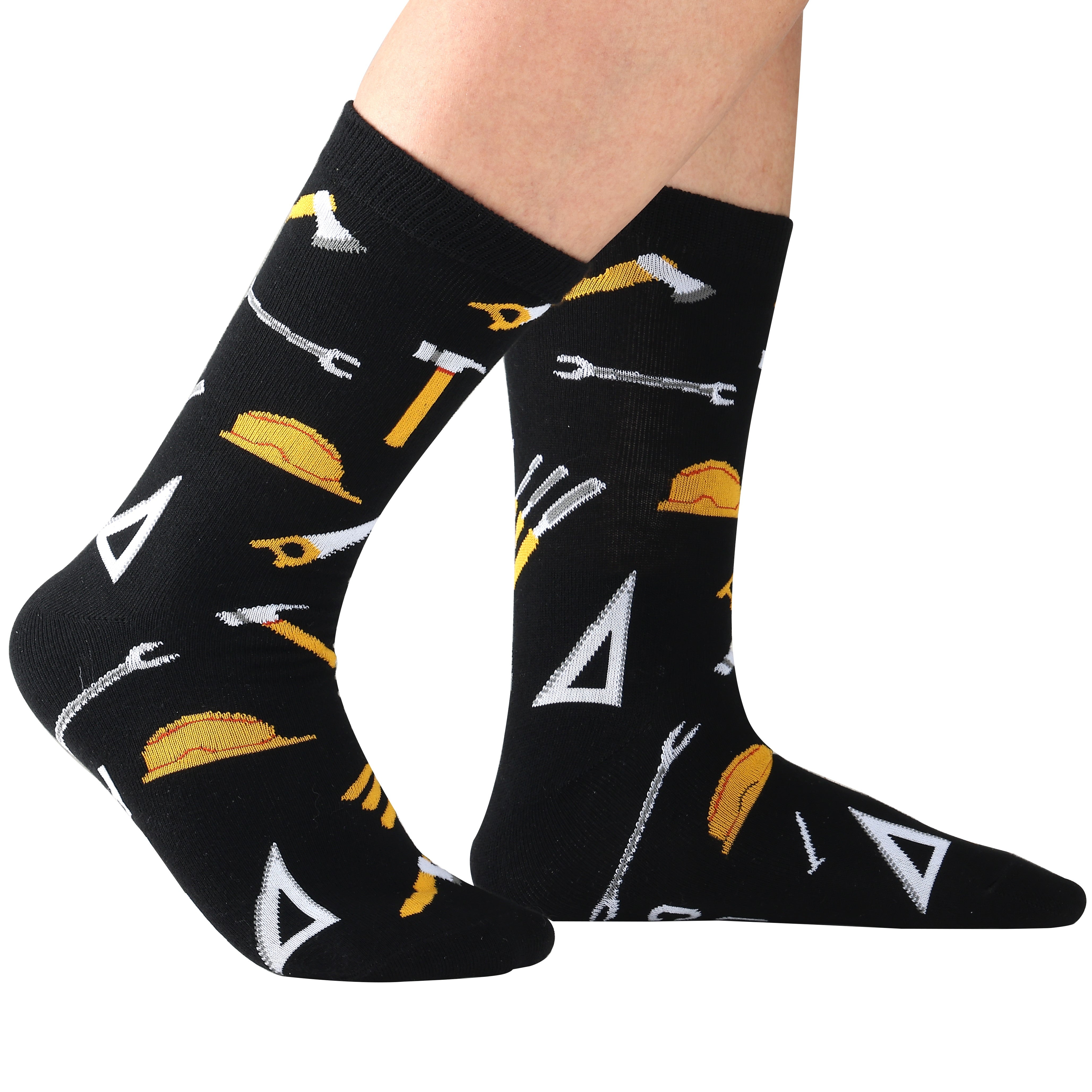 Vaderdag Sokken | If Dad can't Fix It, No one can