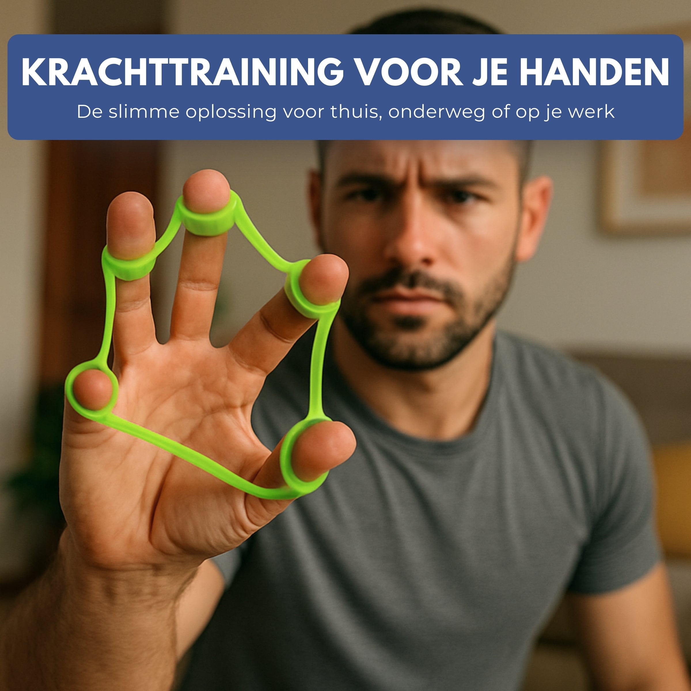 Boncy® Handtrainer Set | 3-Pack