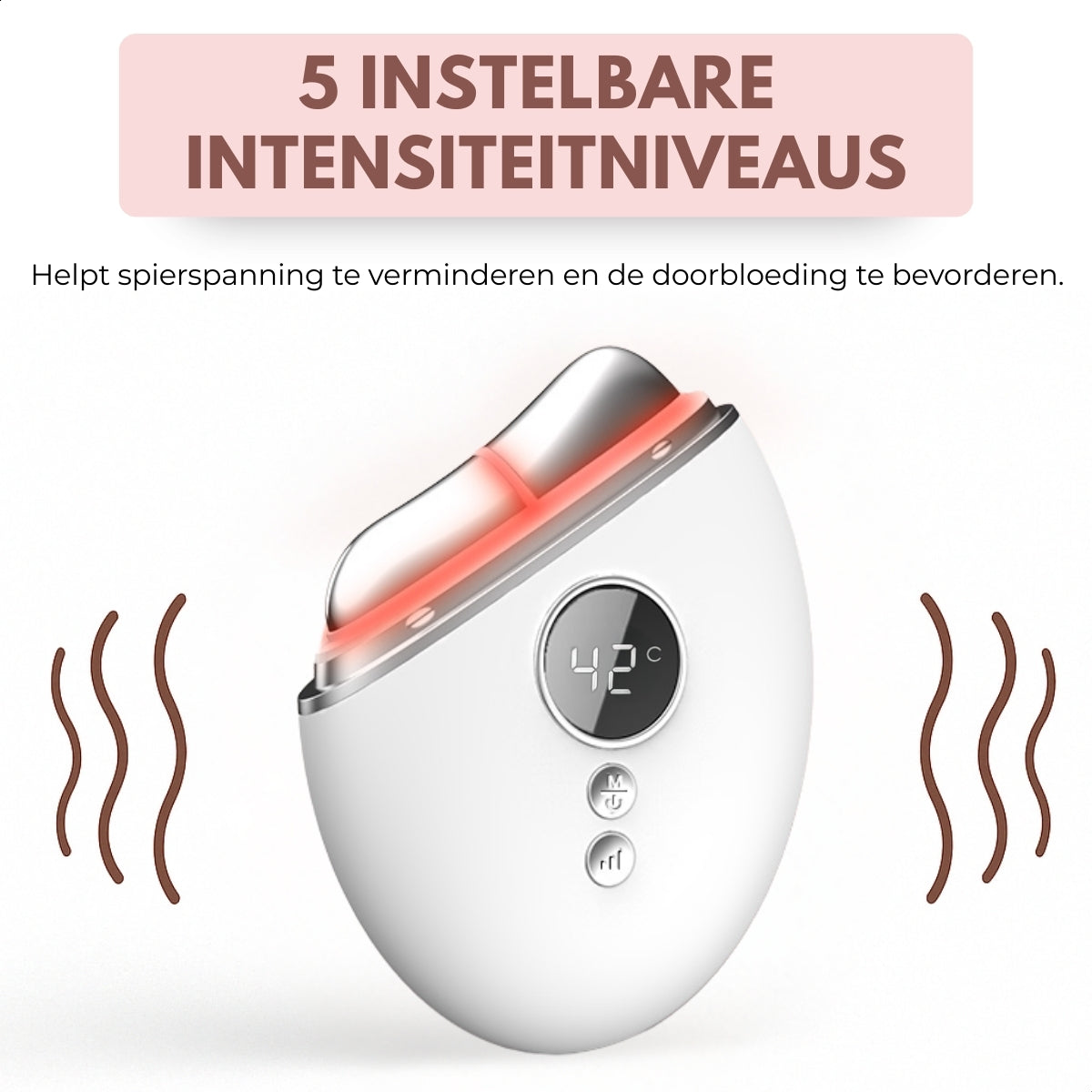 Boncy® Premium Gua Sha Gezichtsmassager