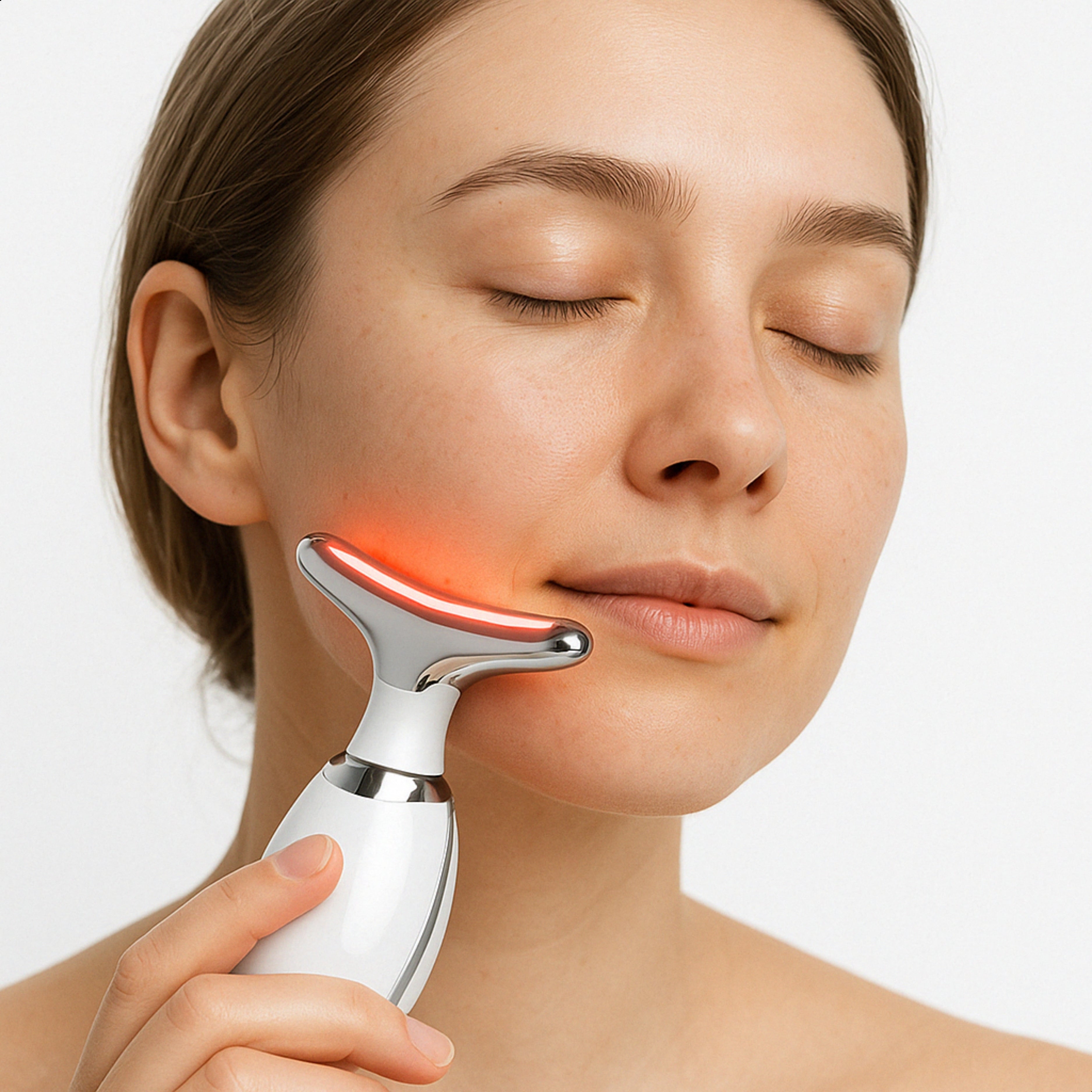 Boncy® Premium Gezichtsmassager