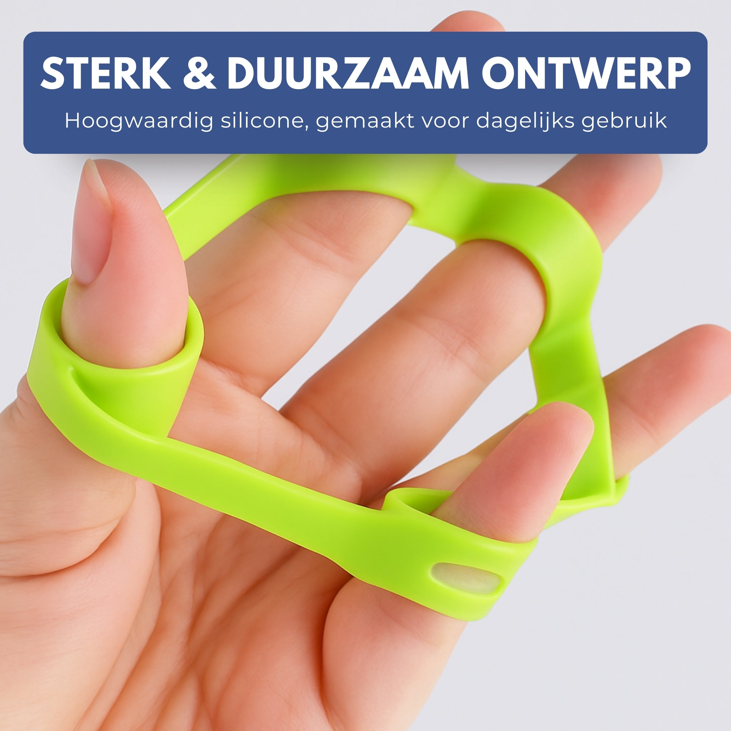 Boncy® Handtrainer Set | 3-Pack