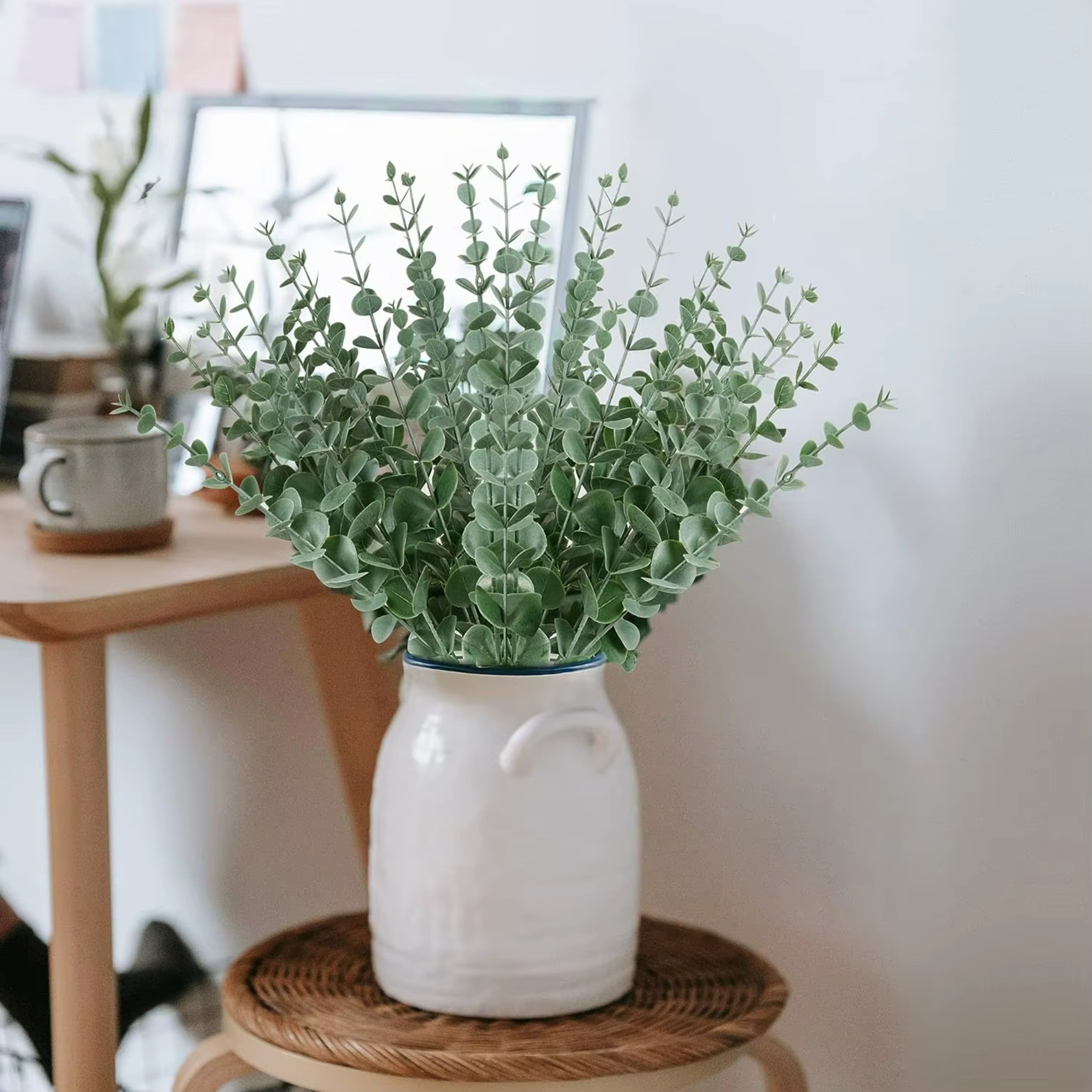 Premium Kunstplant | Eucalyptus