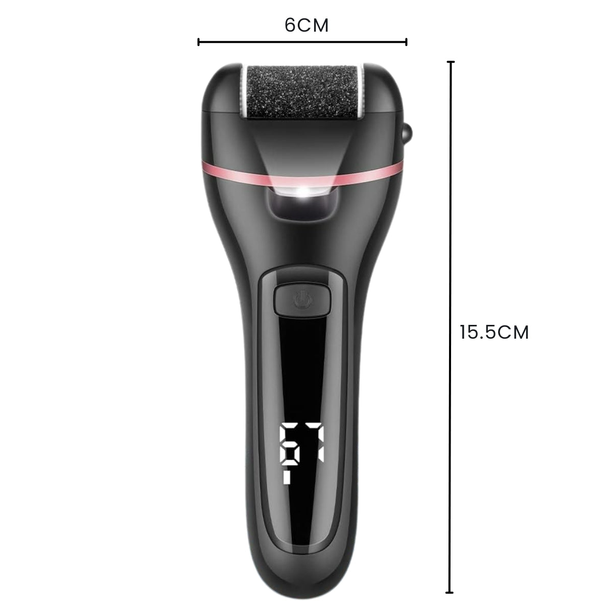 Eeltverwijderaar set