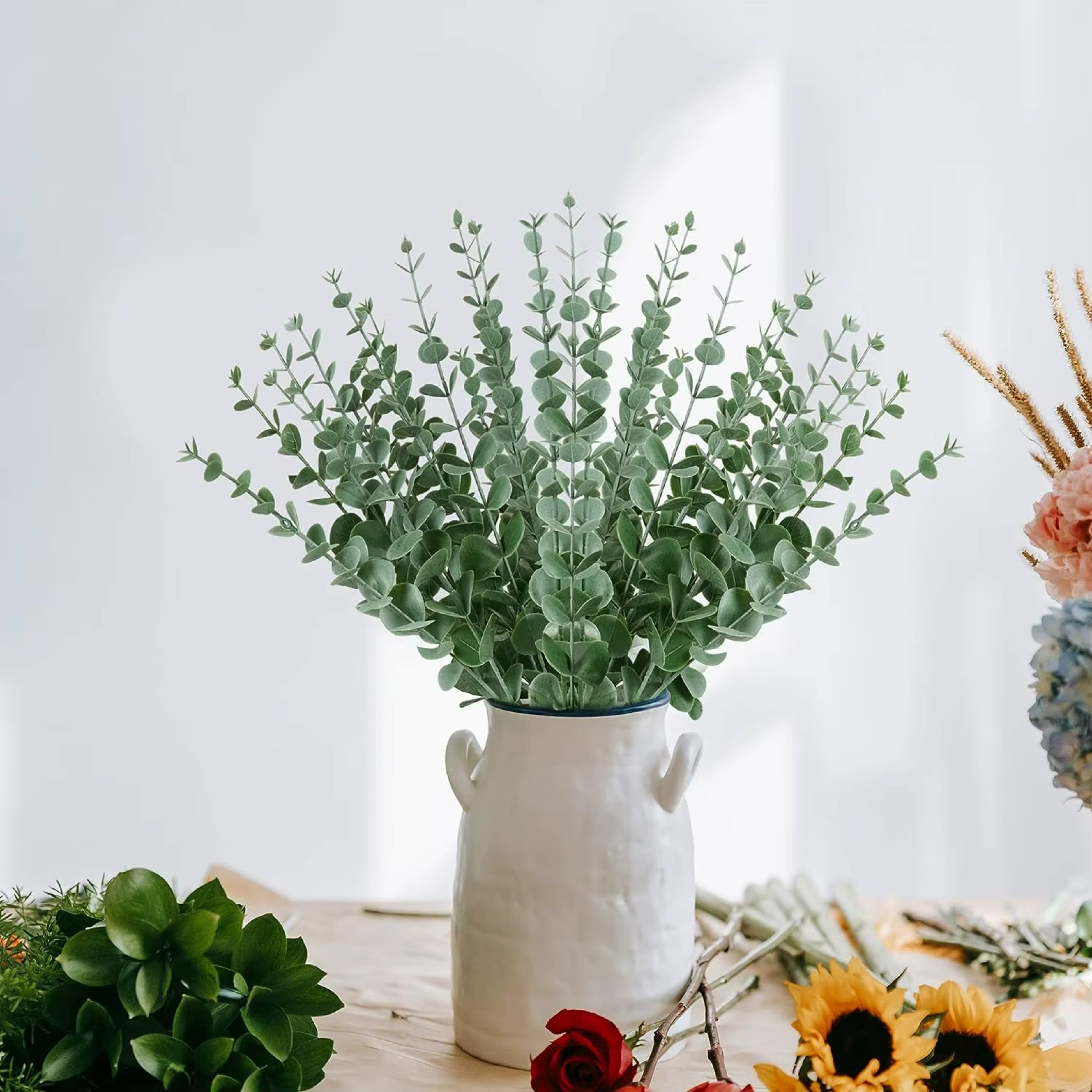 Premium Kunstplant | Eucalyptus