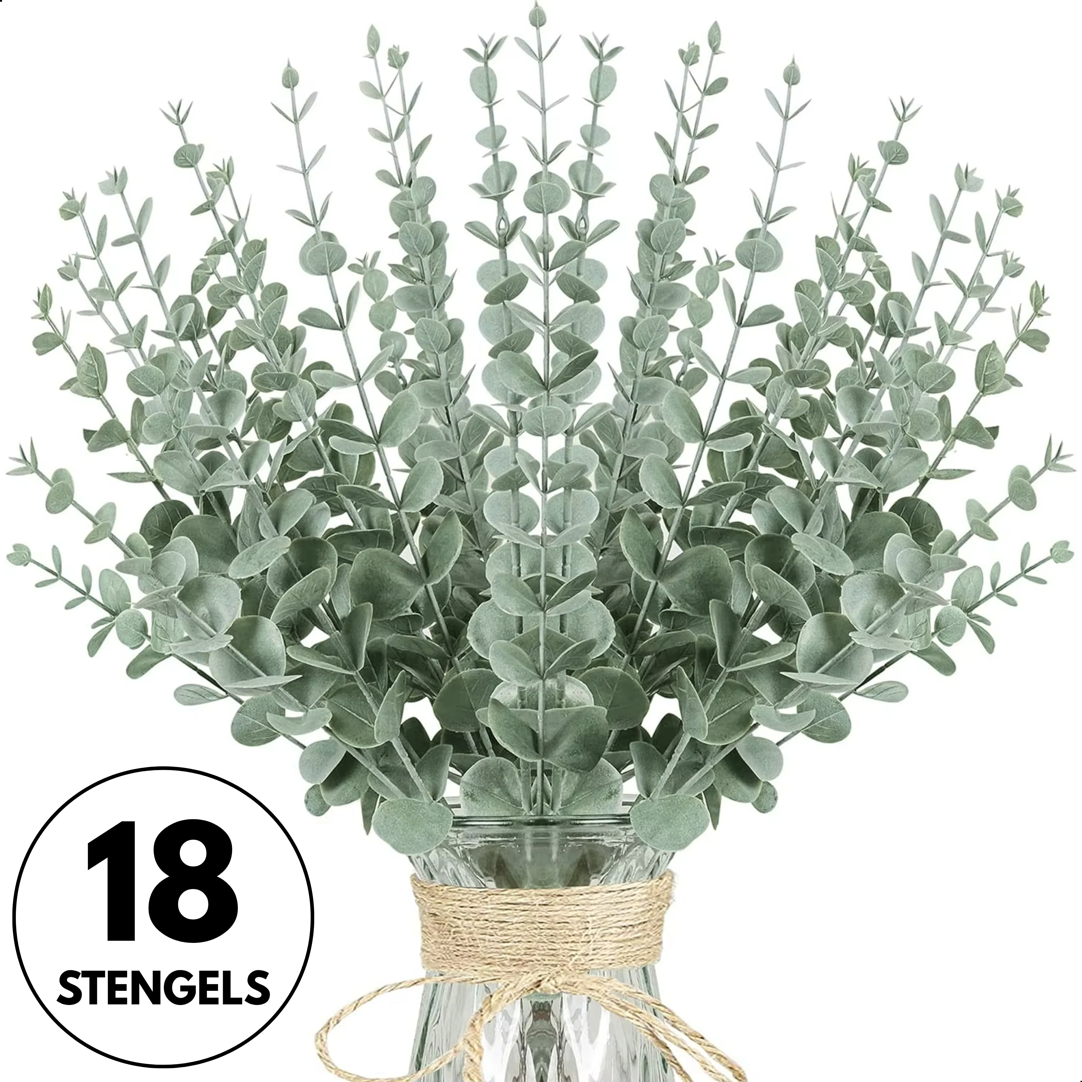 Premium Kunstplant | Eucalyptus