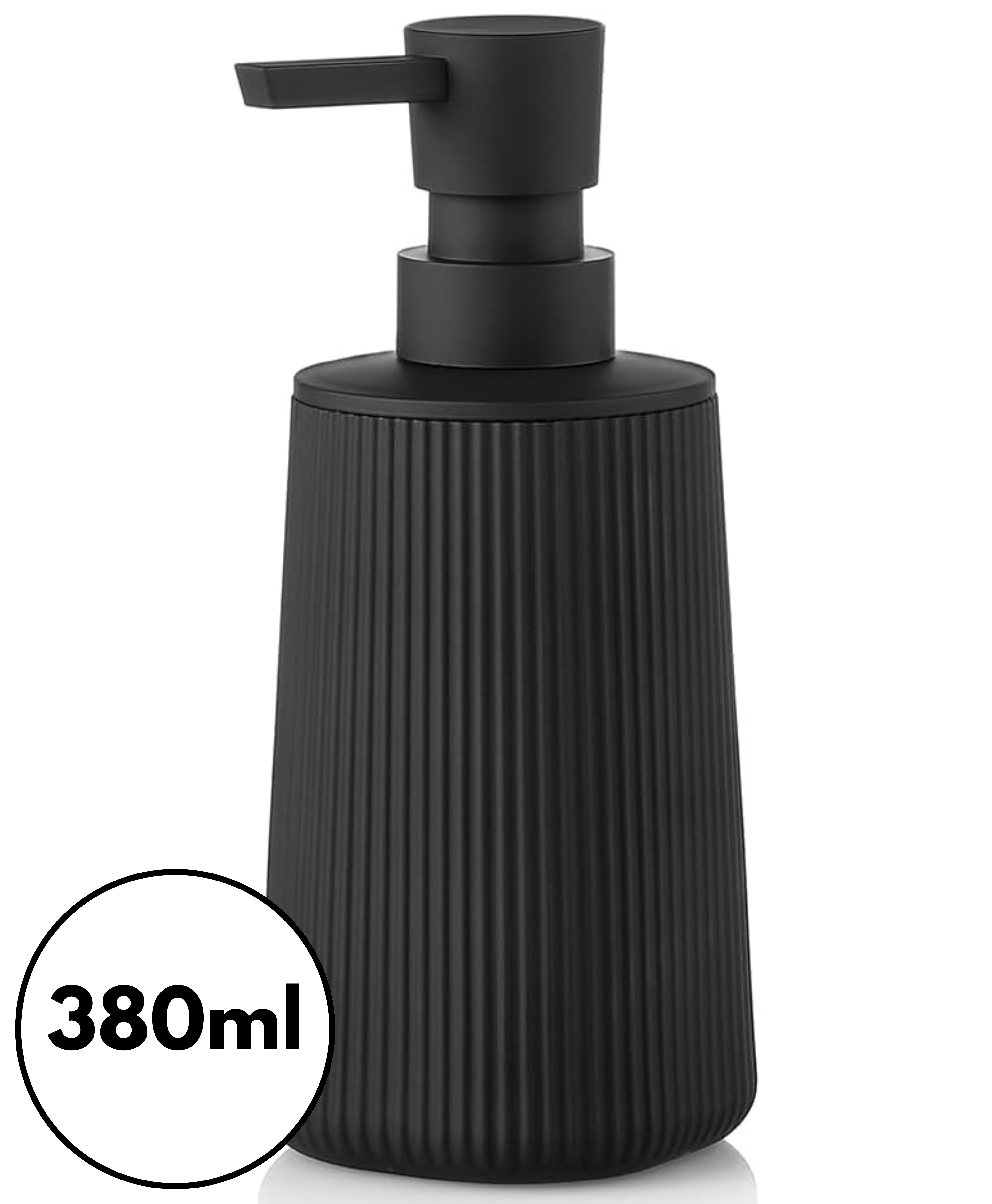 Boncy® Luxe Zeepdispenser - 380ml