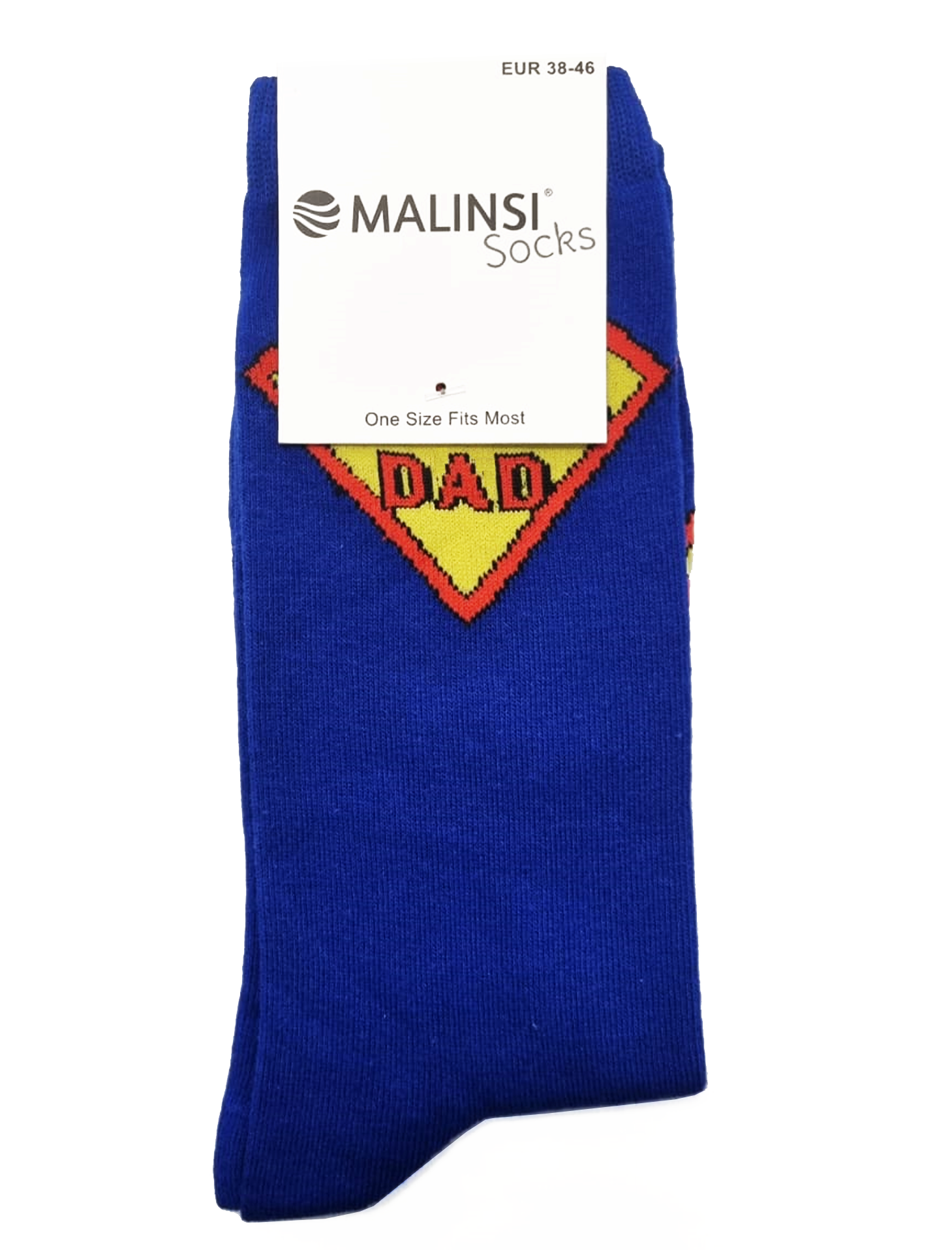 Vaderdag Sokken | SUPER DAD