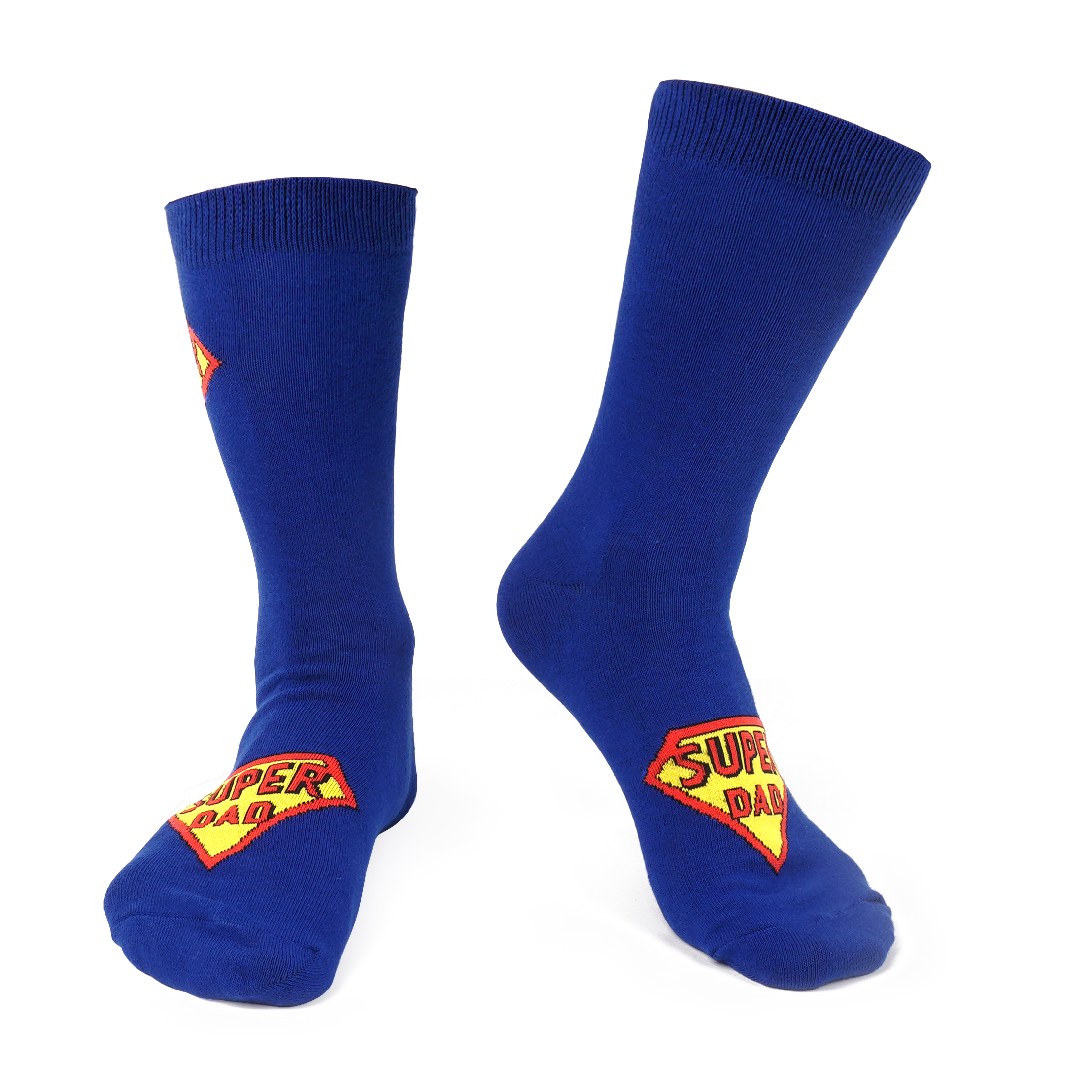 Vaderdag Sokken | SUPER DAD