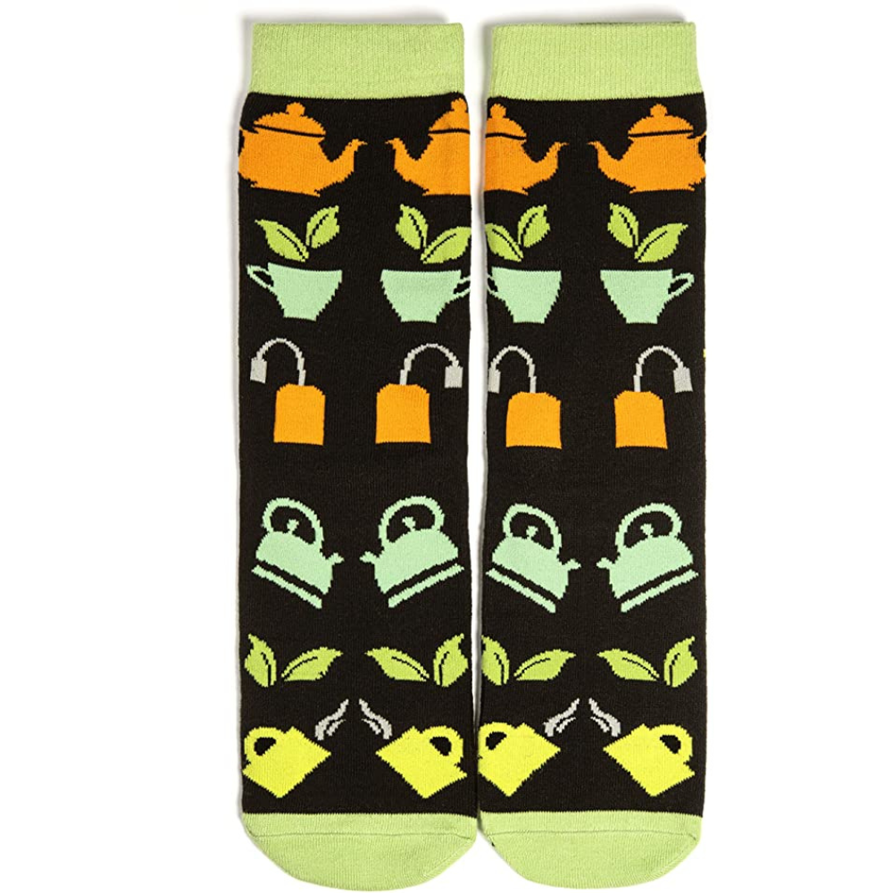 If you can read this, bring me some tea | Sokken