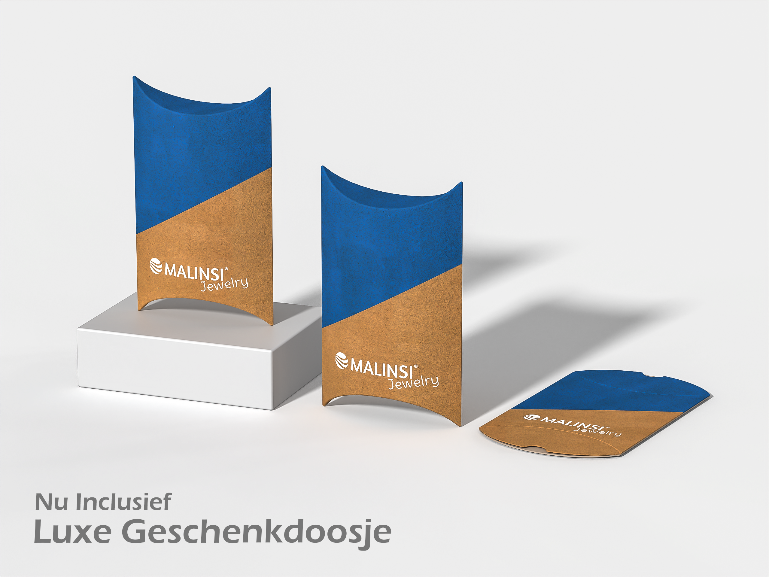 malinsi luxe geschenkdoosje