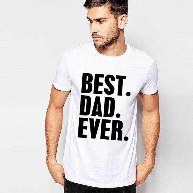 Best dad deals shirts