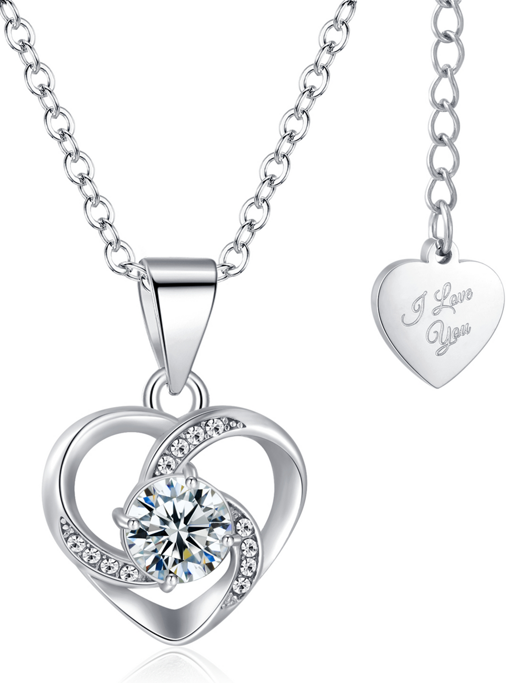Parel Ketting Parel Stone Shell Hanger Ketting voor Vrouwen