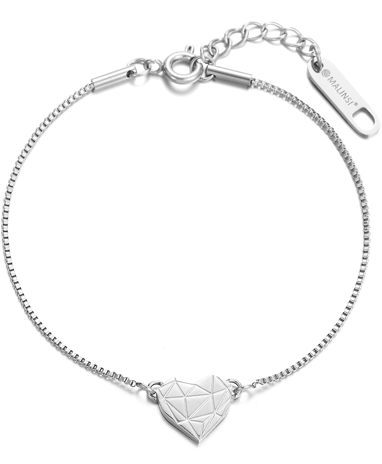 Armband Dames | GeoHart | Compleet RVS