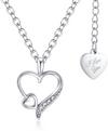 Ketting Dames | Lovin | Zilver RVS