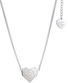 Ketting Dames | GeoHart | Compleet RVS