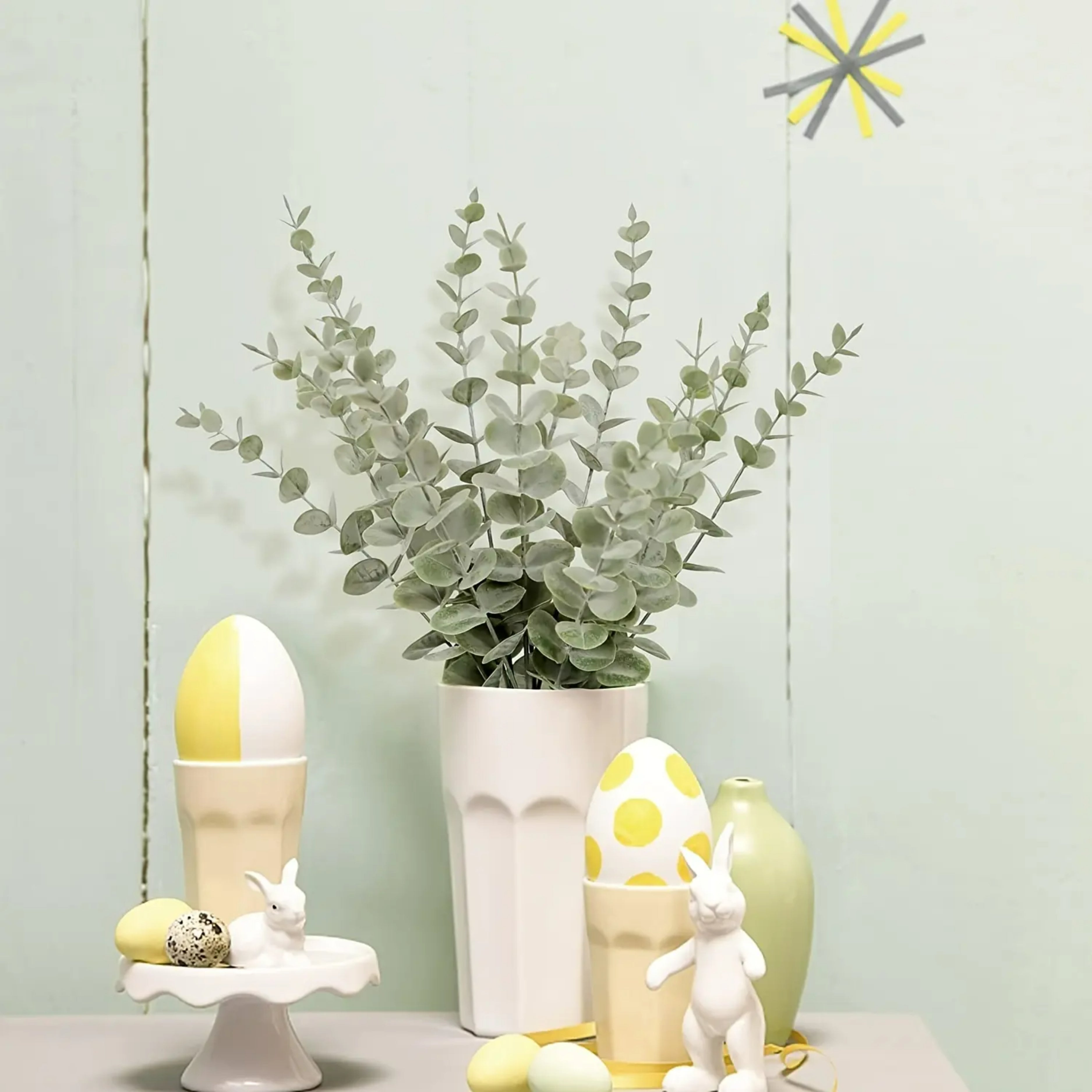 Premium Kunstplant | Eucalyptus