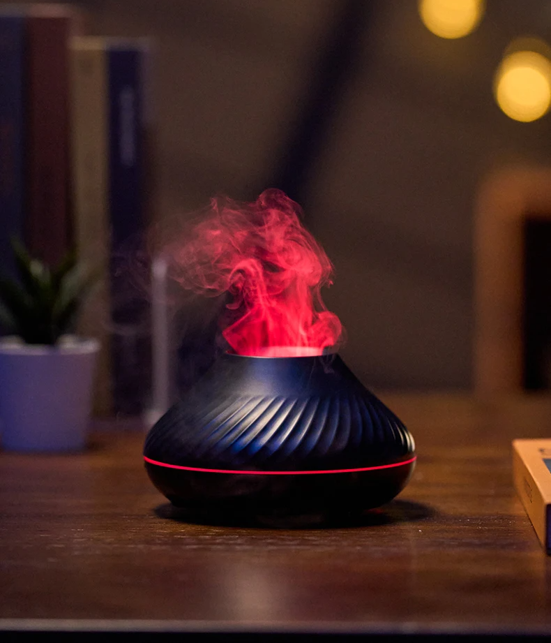 Boncy® Bonfire - Aroma Diffuser