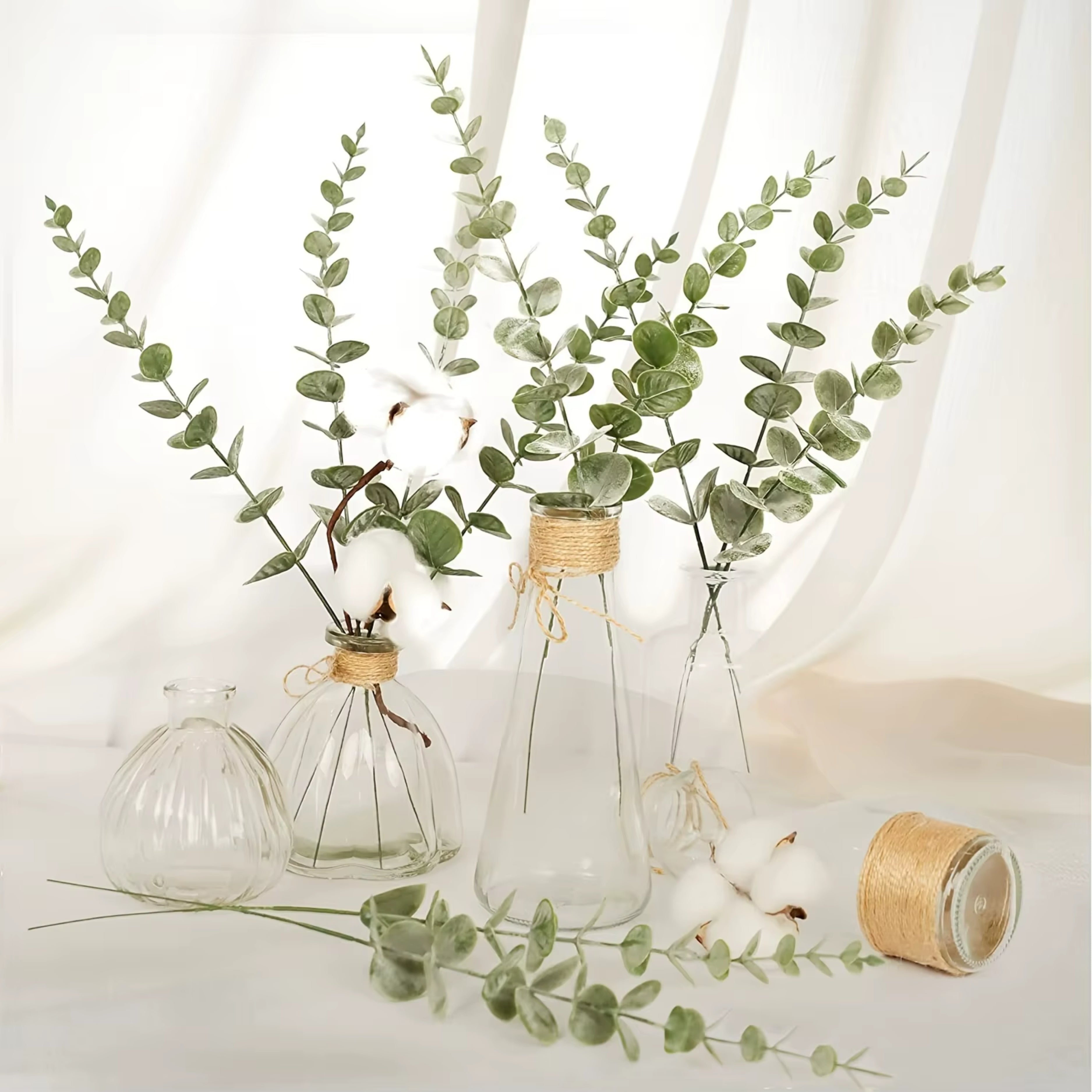 Premium Kunstplant | Eucalyptus