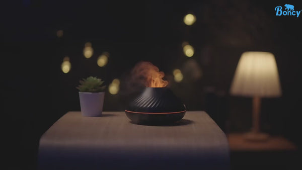 Boncy® Bonfire - Aroma Diffuser