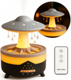 Boncy® Raindrop-Ufo Aroma Diffuser
