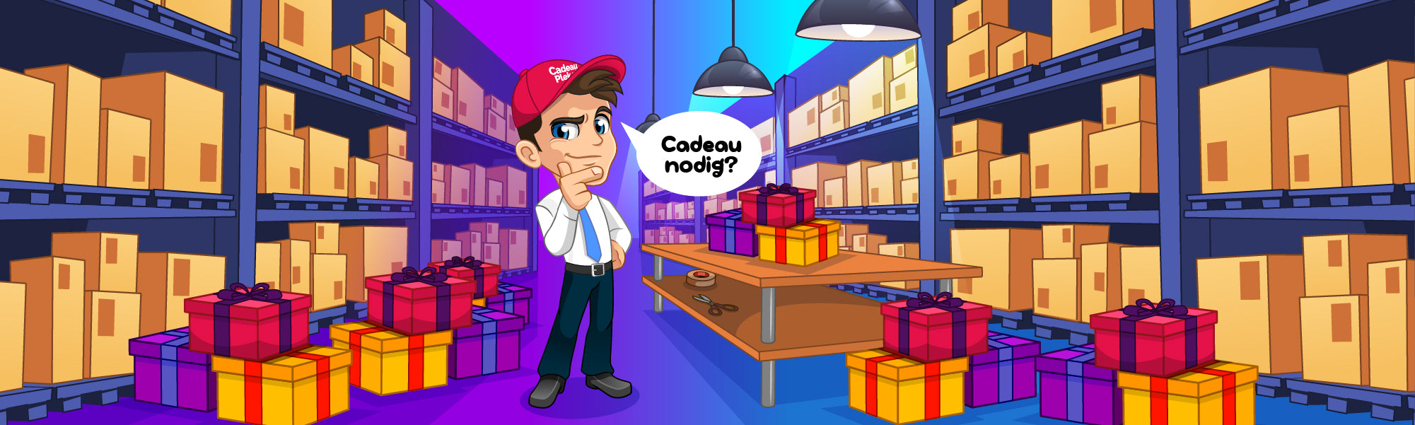 Cadeau kopen? | Cadeauplek.nl