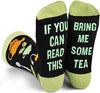 Afbeelding in Gallery-weergave laden, grappige sokken, bring me some tea | cadeauplek