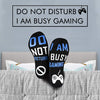 Afbeelding in Gallery-weergave laden, Grappige Sokken | Do not disturb, i am busy gaming