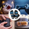 Grappige Sokken | Do not disturb, i am busy gaming