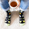 Afbeelding in Gallery-weergave laden, grappige sokken, bring me some tea aan voeten  | cadeauplek