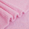 Afbeelding in Gallery-weergave laden, fleece deken roze | cadeauplek