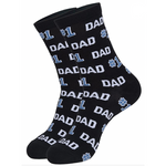 Grappige Sokken Heren | #1 Dad