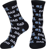 Afbeelding in Gallery-weergave laden, Grappige sokken heren, #1 dad | cadeauplek