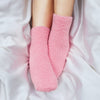 Afbeelding in Gallery-weergave laden, Fluffy Sokken | Licht Roze