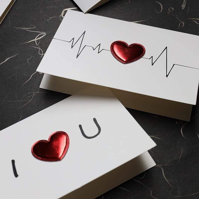 Love Wenskaarten Cadeauplek